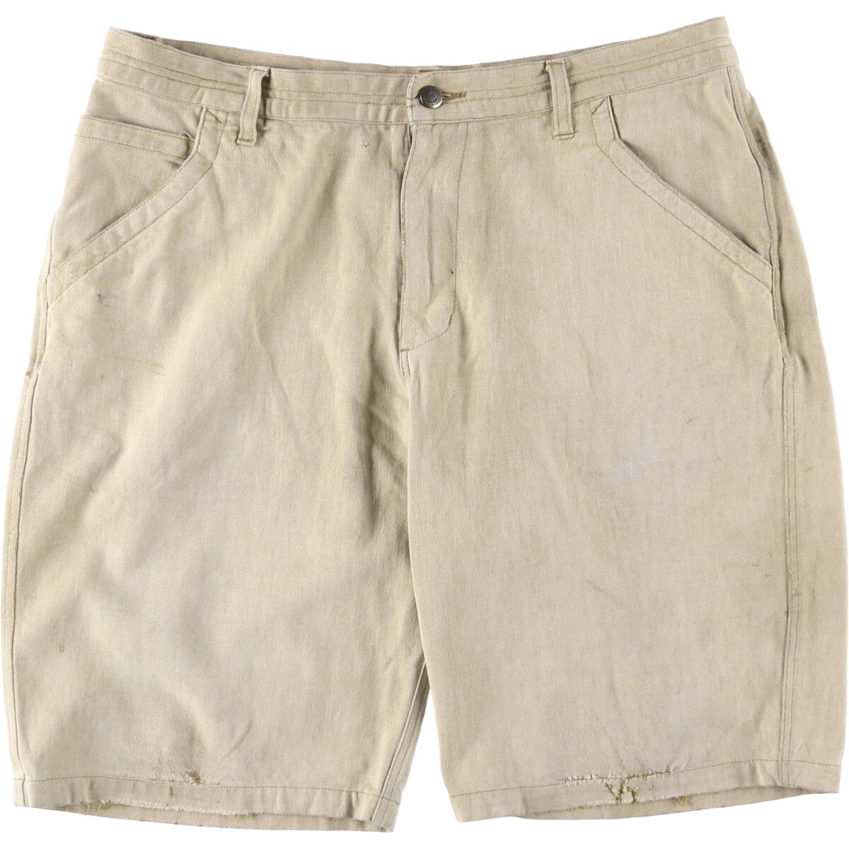 古着 00年代 パタゴニア Patagonia M's Hemperor Shorts 57305S7 チノショーツ ハーフパンツ メンズw37相当/eaa534672