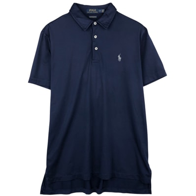 古着 ラルフローレン Ralph Lauren POLO RALPH LAUREN PERFORMANCE 半袖 ポロシャツ メンズM相当/eaa620936