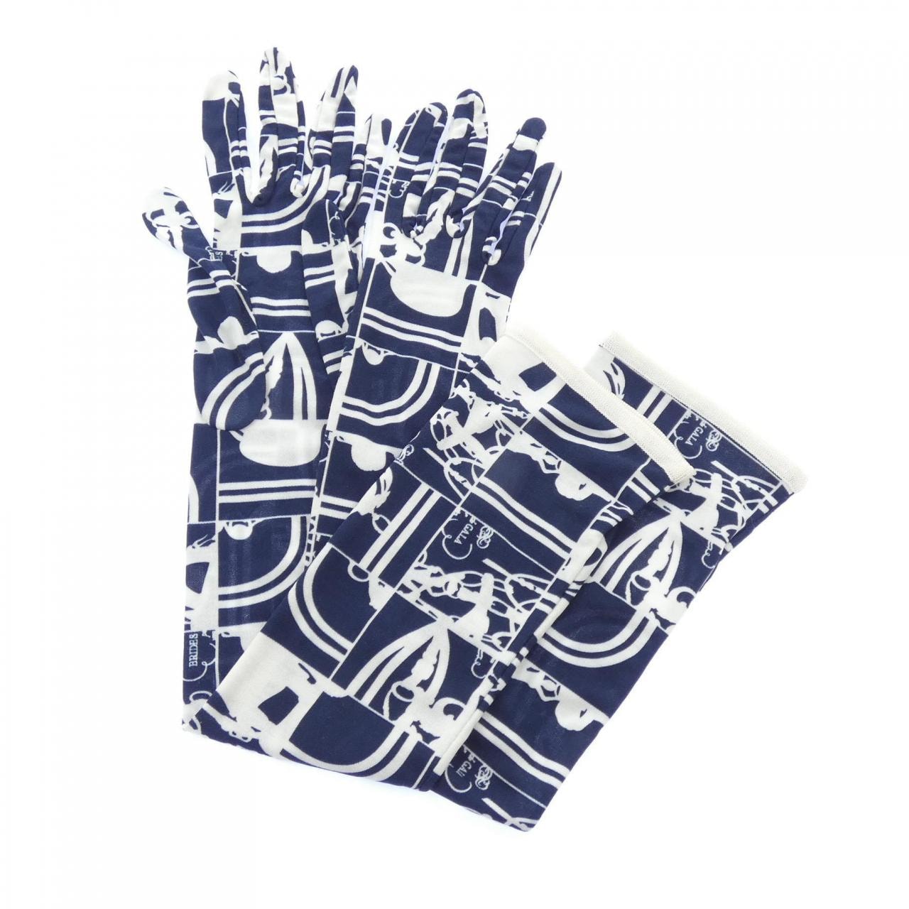 エルメス HERMES GLOVE