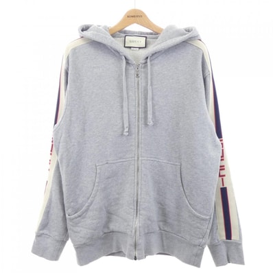 グッチ GUCCI 497250-X9I97 パーカー