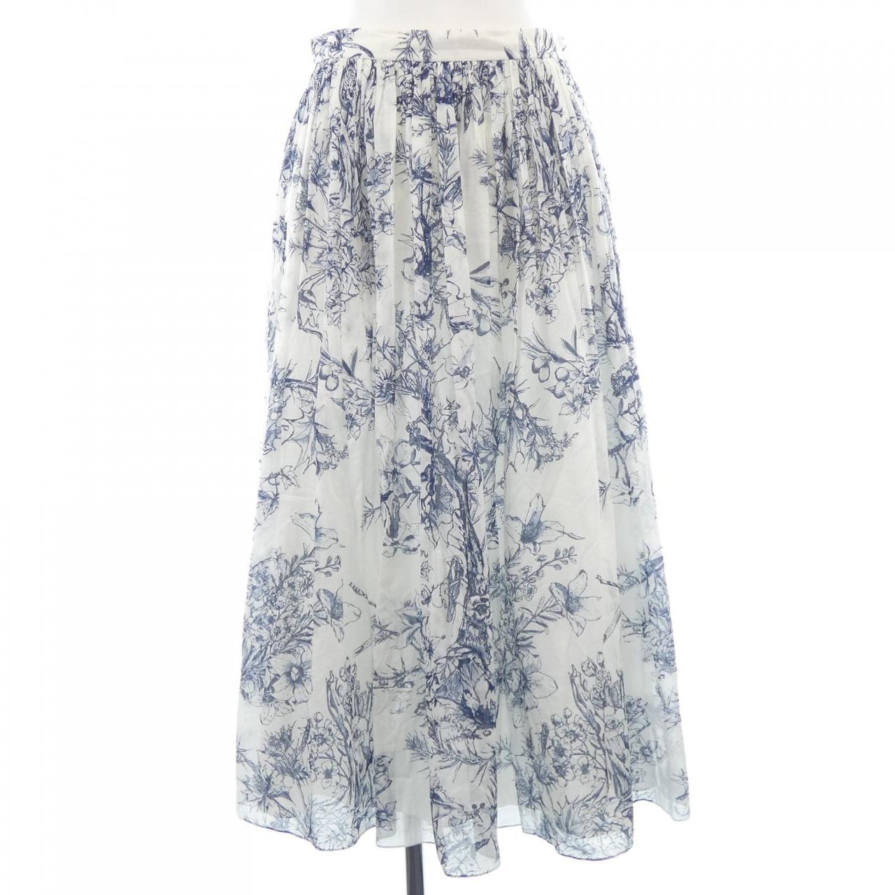 クリスチャンディオール CHRISTIAN DIOR スカート