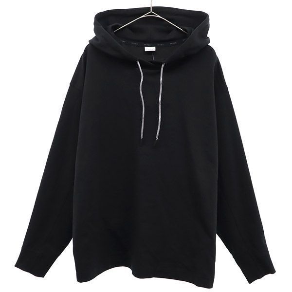 美品 PUMA 長袖 スウェットパーカー