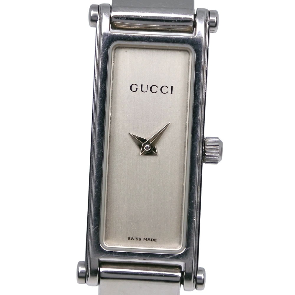 グッチ 1500L レディース腕時計