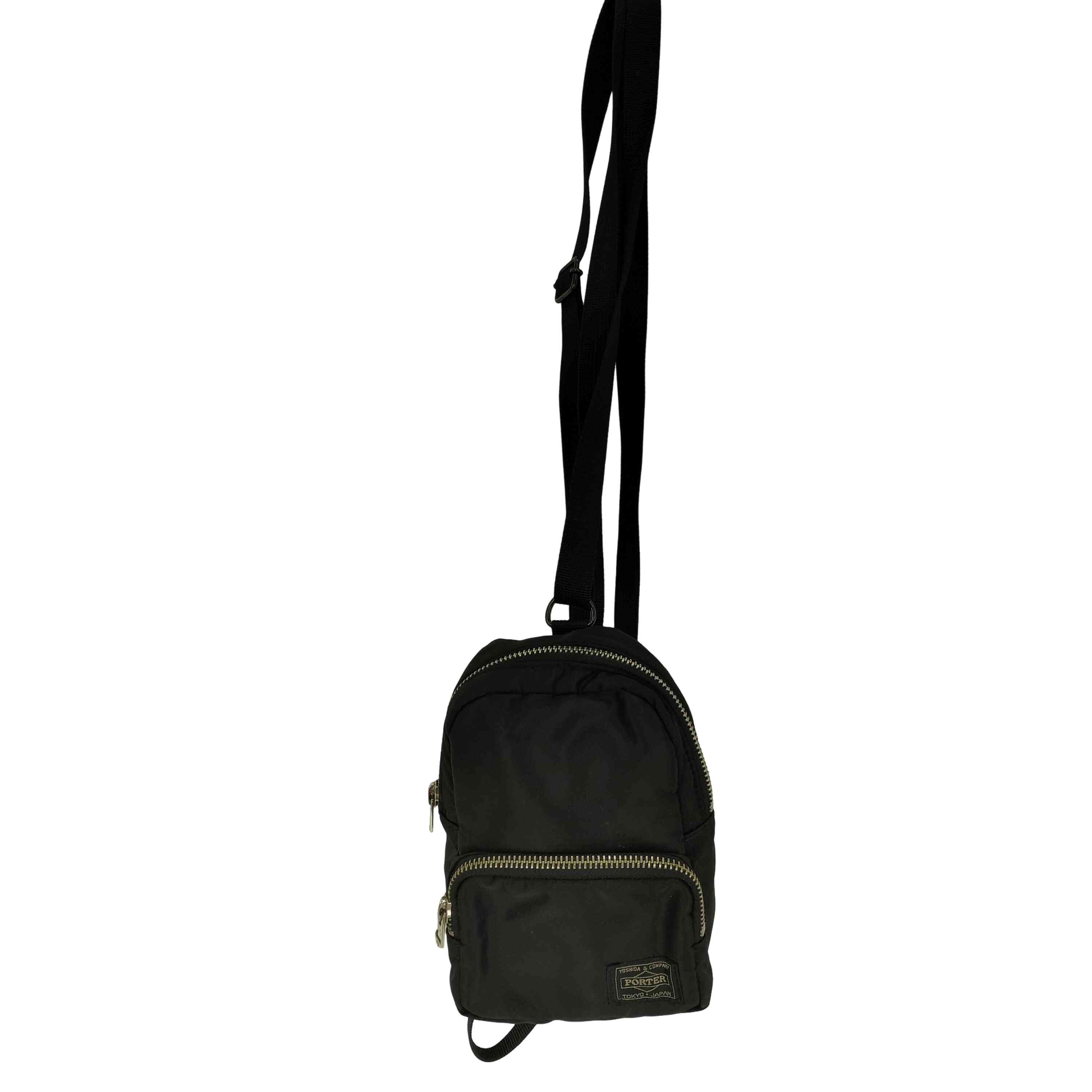 DAYPACK MINI デイパック ミニ【1142284093527】