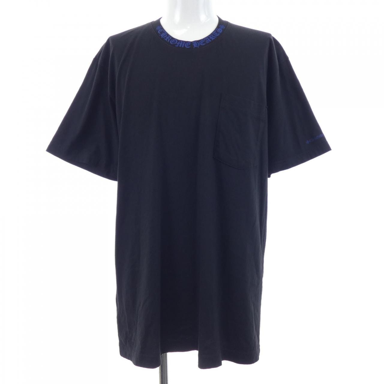 クロムハーツ CHROME HEARTS Tシャツ