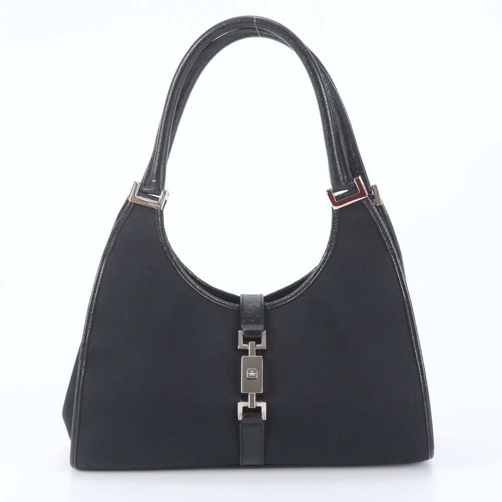 ■美品 グッチ ジャッキー 002 1067 ショルダーバッグ