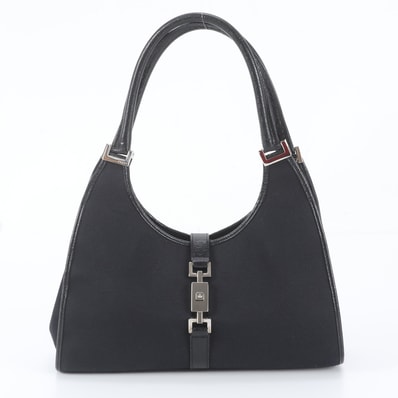 ■美品 グッチ ジャッキー 002 1067 ショルダーバッグ