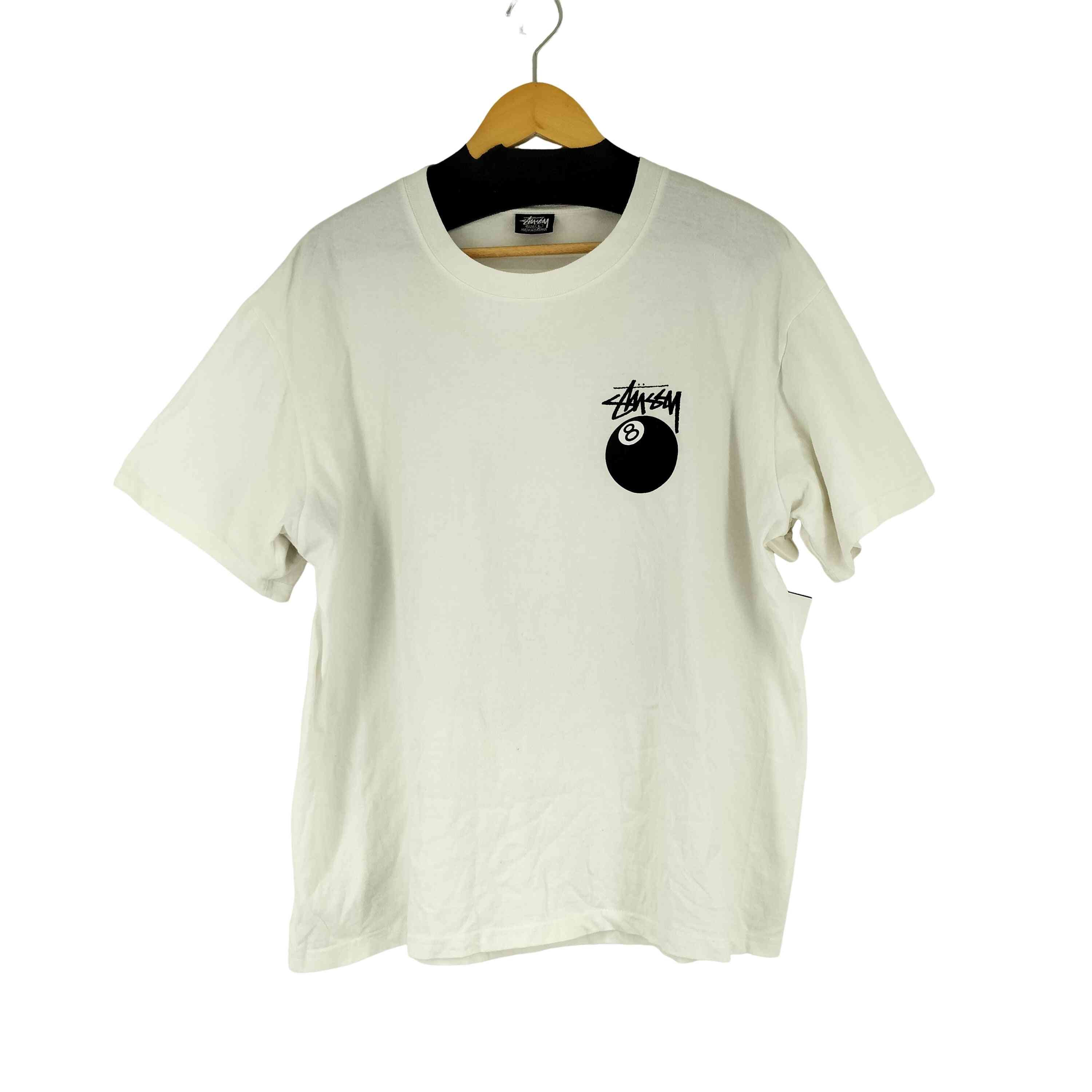 8 BALL TEE【1143912191639】