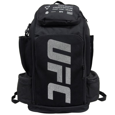 リーボック 新品同様 バックパック リュック デイパック メンズ ブラック CE4130