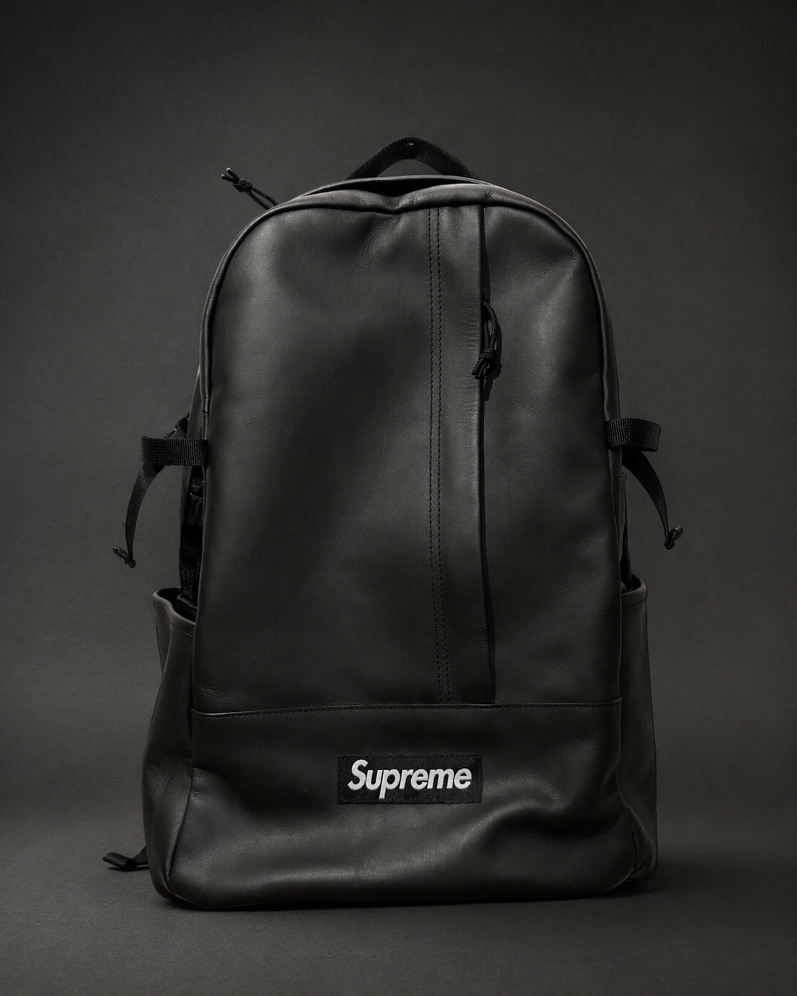 Supreme 18SS Waist Bag 