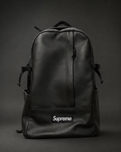 Supreme Woven Utility Bag Supreme Woven Utility Bag