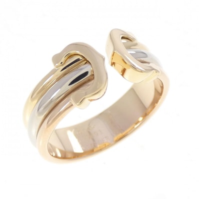 カルティエ 2C リング