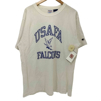 USAFA リバースウィーブ プリント S/S Tシャツ【1143852391830】