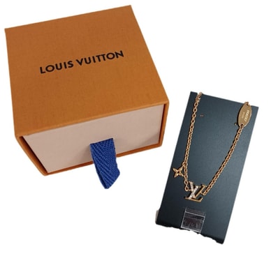 Louis Vuitton LV Iconic Bracelet