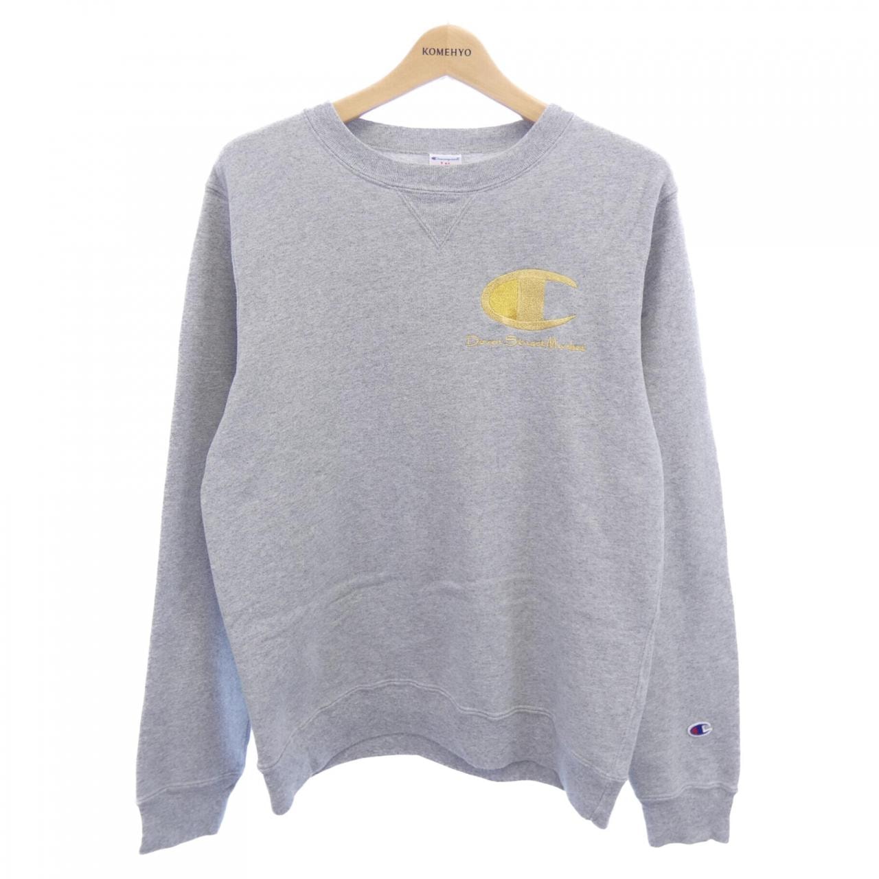 チャンピオン CHAMPION スウェット