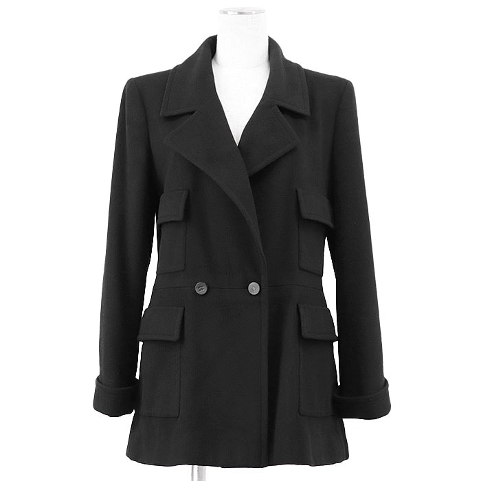 B (目立った傷や汚れなし)】【美品】CHANEL シャネル ヴィンテージ  