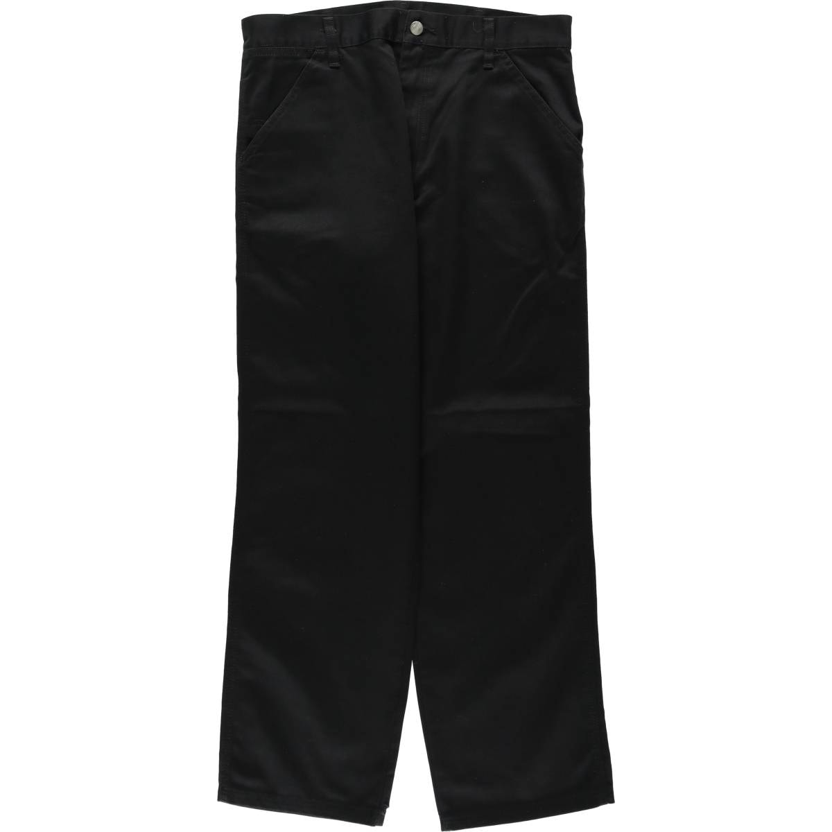 D (傷や汚れあり)】Carhartt カーハート ショートパンツ WU4965 90s