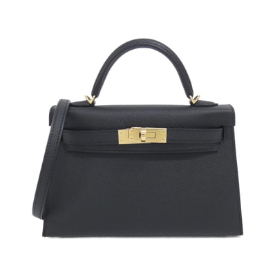 【未使用品】エルメス ミニケリー2 MINI 071302CC バッグ