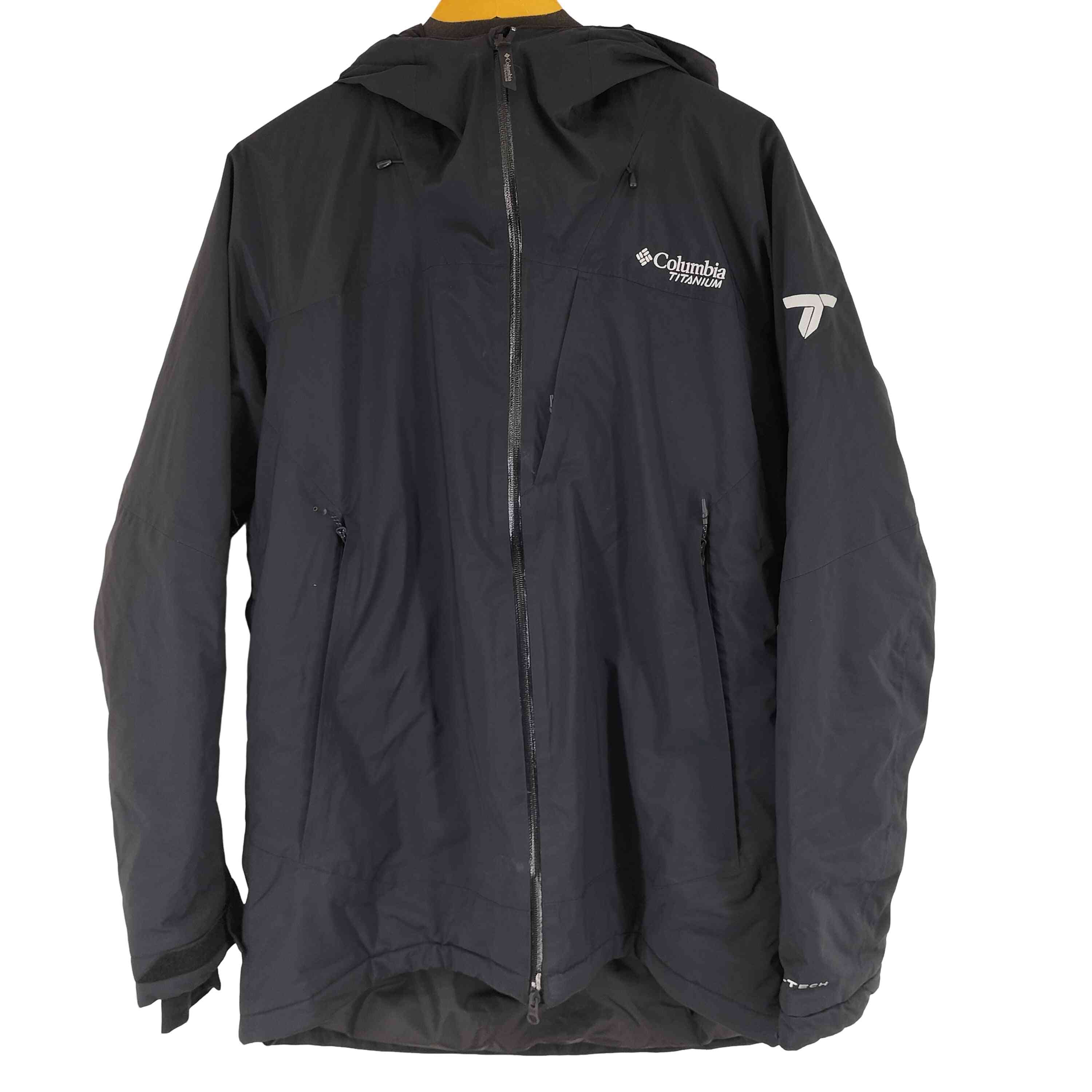 サーキューボウルジャケット【1142337236666】