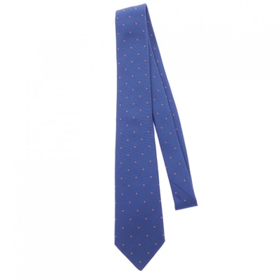 エルメス HERMES 339370T NECKTIE