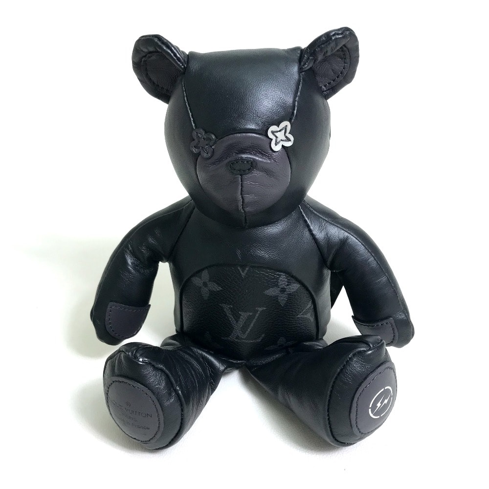 Fragment x Louis Vuitton Du De Louis