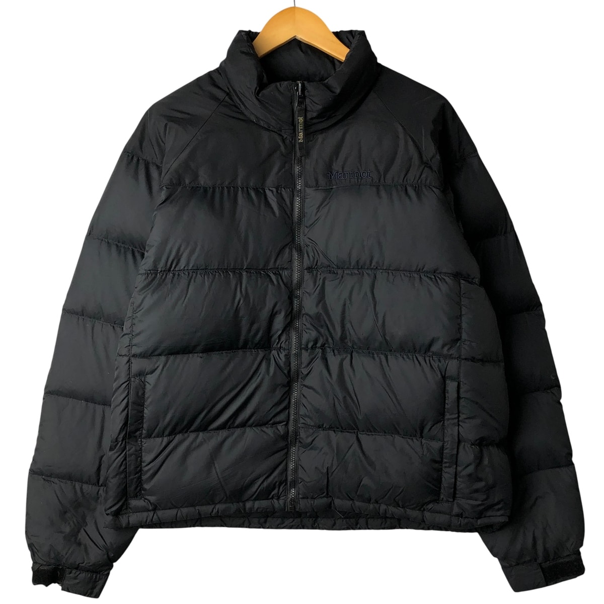 古着 90年代 マーモット Marmot グースダウンジャケット メンズM相当 ヴィンテージ/eaa597111