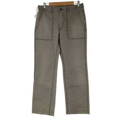 00S OLD コットンベイカーパンツ【1142346405831】