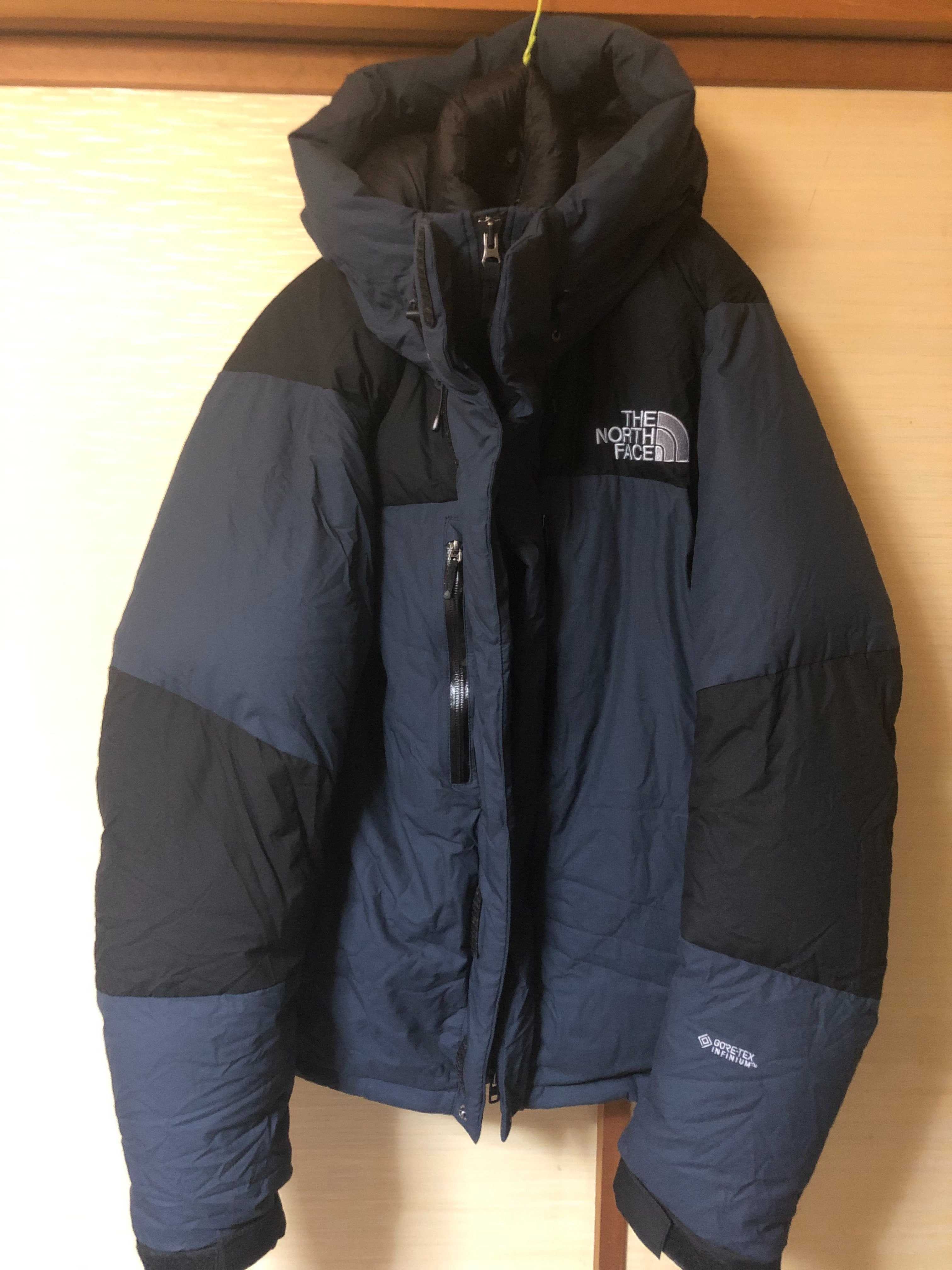 The North Face Baltro Light Jacket K 2020/2021 "Black"