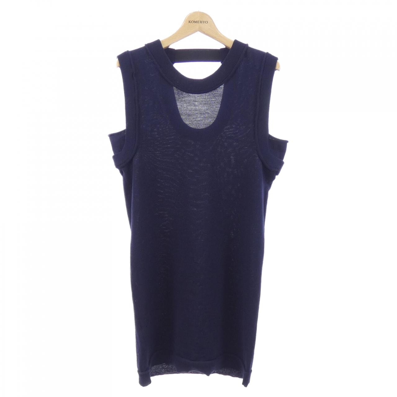 ミュウミュウ MIU MIU MMA286 LET ワンピース