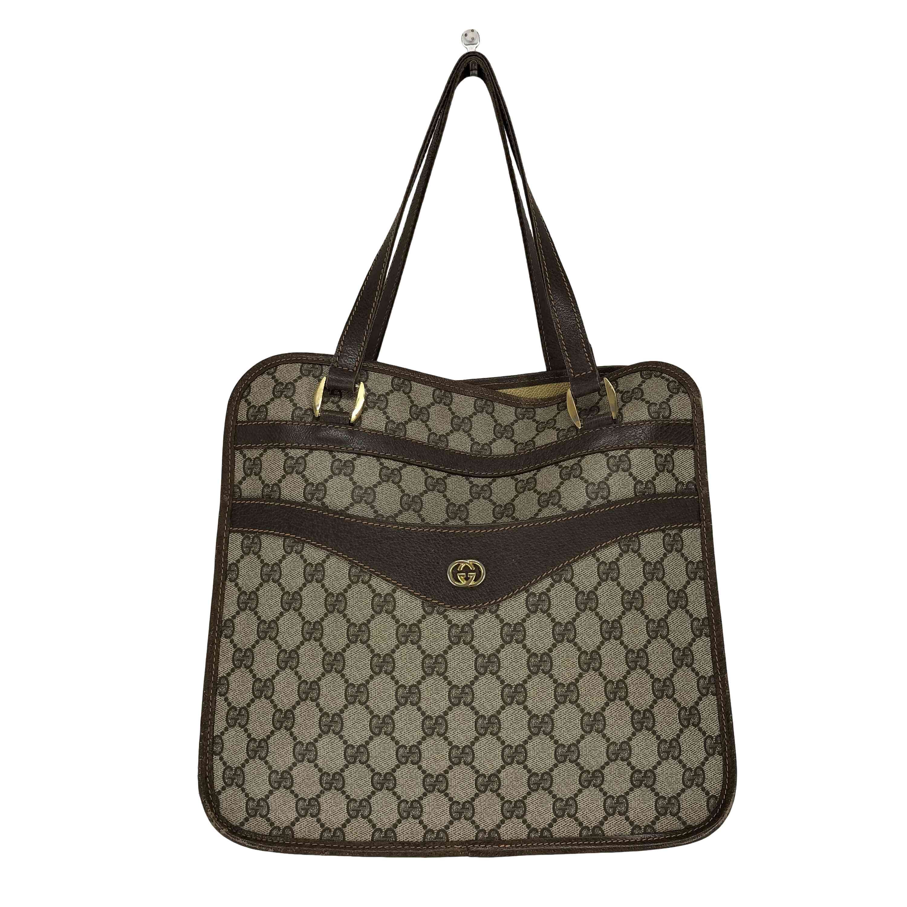 オールド GGスプリーム トートバッグ old GGsupreme totebag【1143750169609】