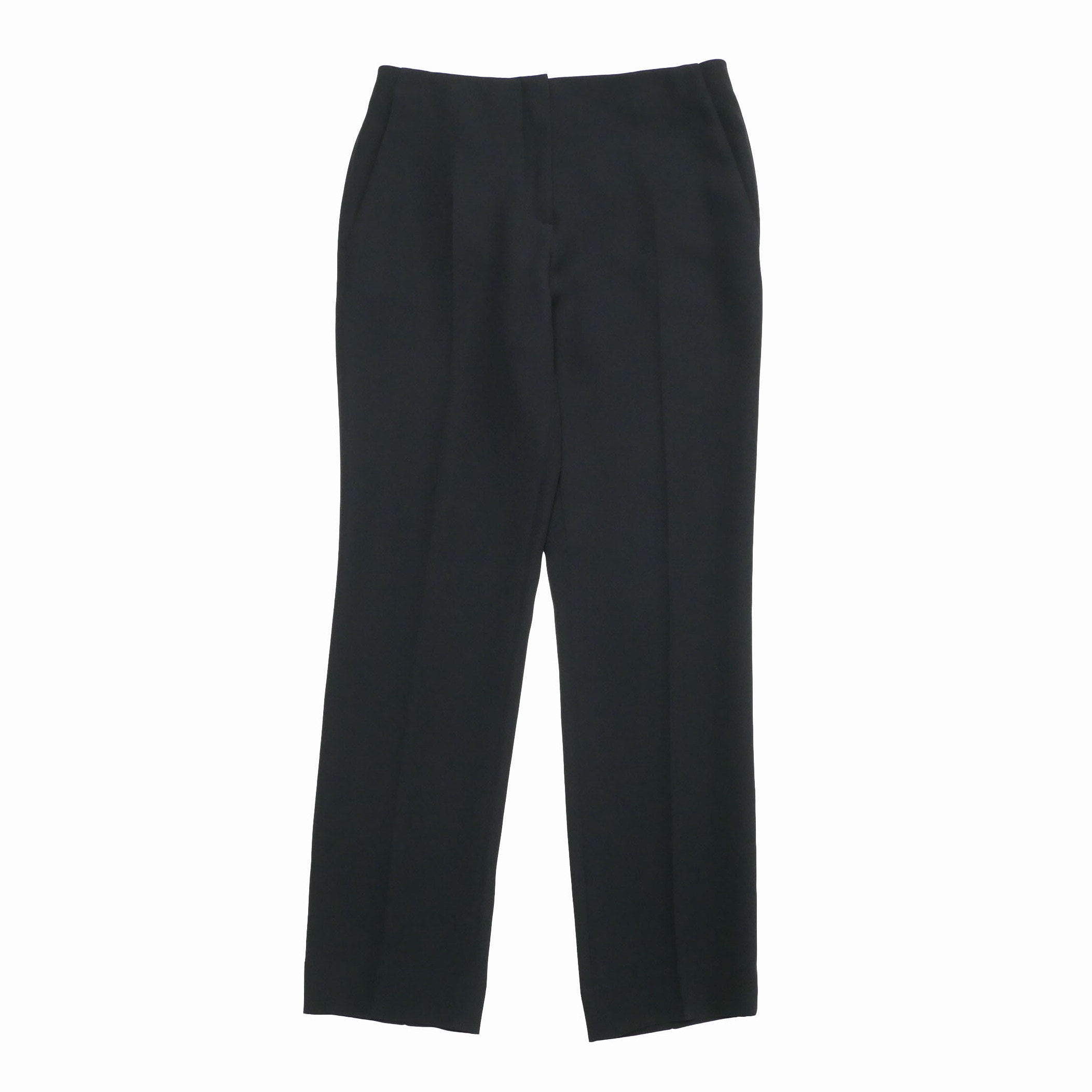 Christian Dior クリスチャンディオール パンツ サイズ42 DIOR パンツ L イタリア製 ブランド古着【中古】20260204/RA7607