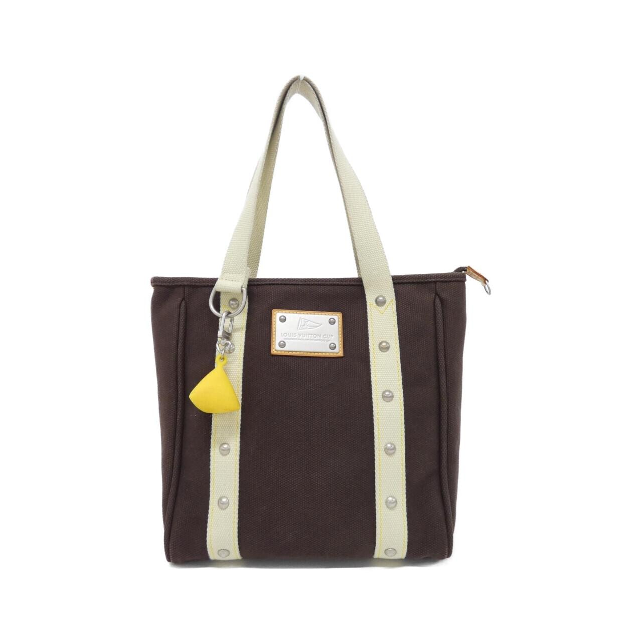 N.HOOLYWOOD x PORTER 2Way Tote 