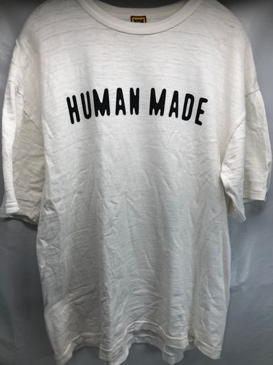 Human made S/S Tee