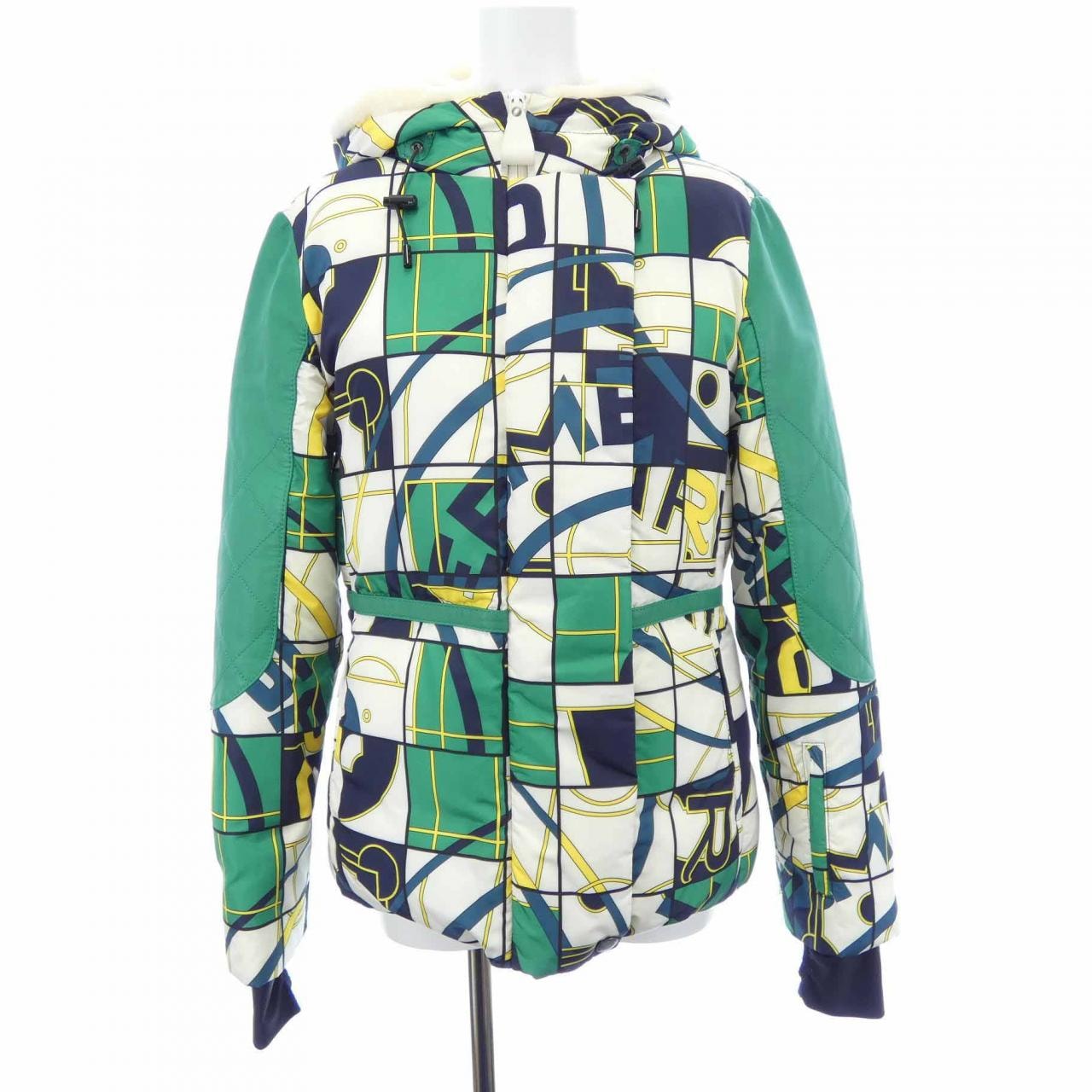 エルメス HERMES ダウンジャケット