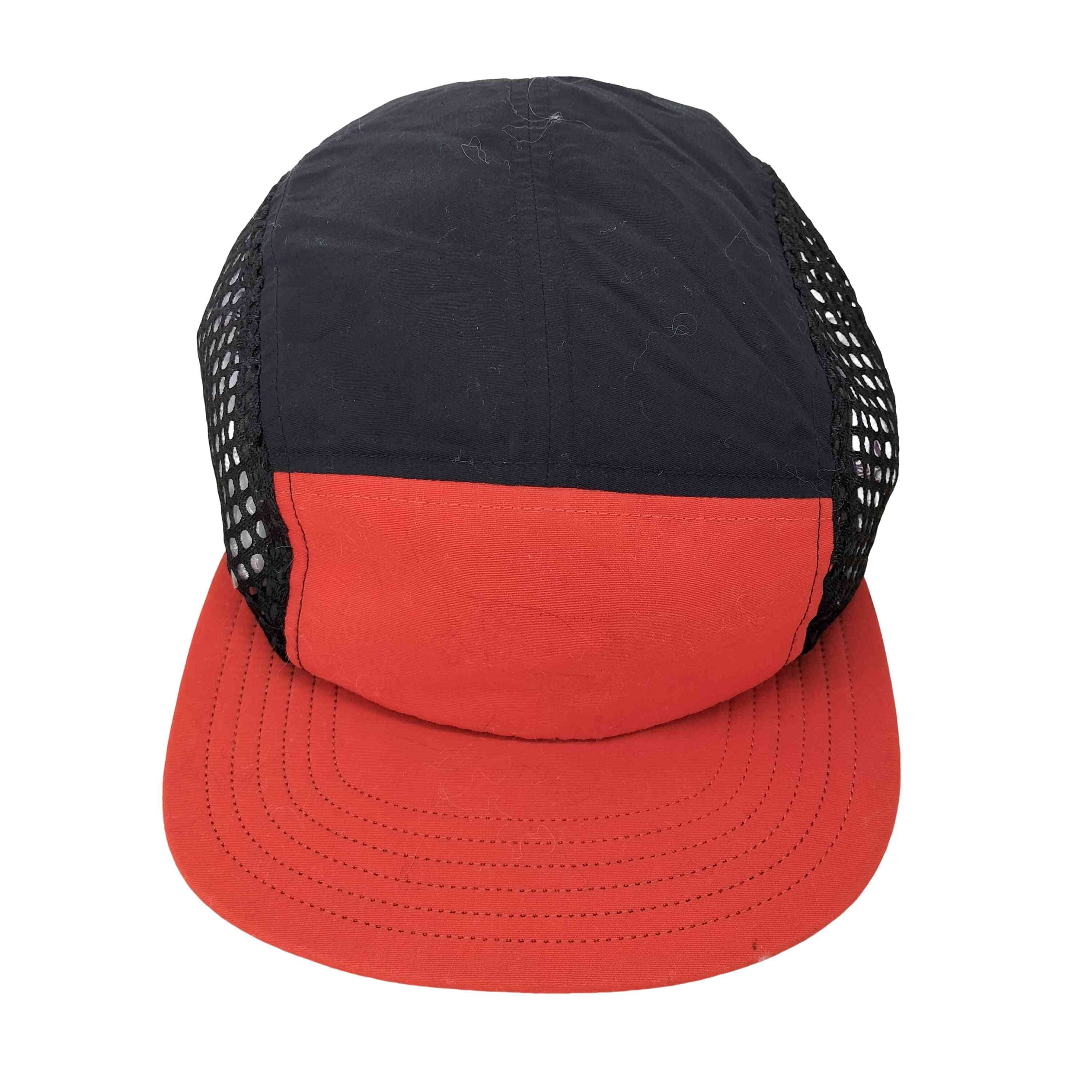 TNF 5パネル ハット メッシュ キャップ【1143916075515】