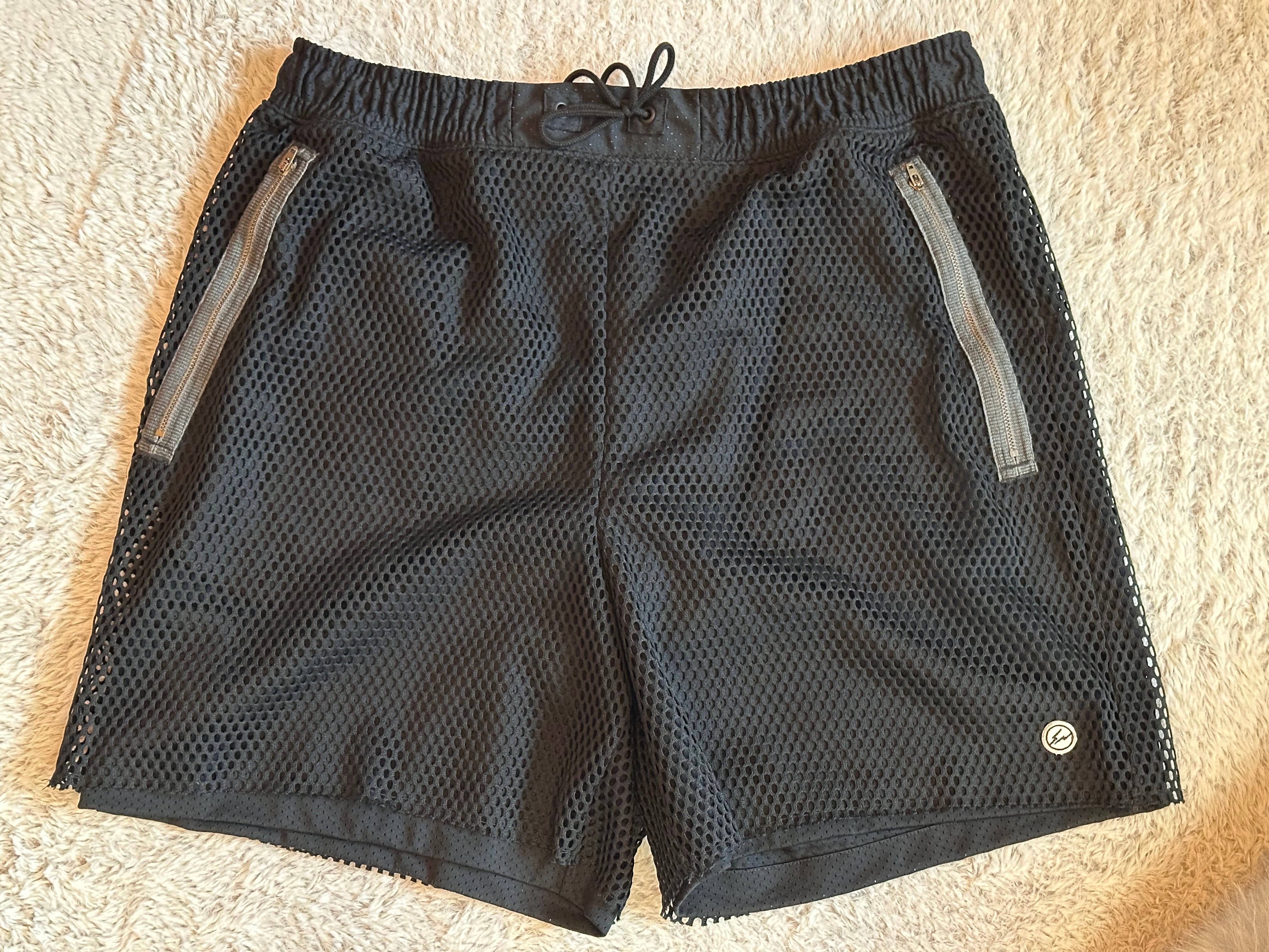 UNION X NEEDLES TRACK PANTS 