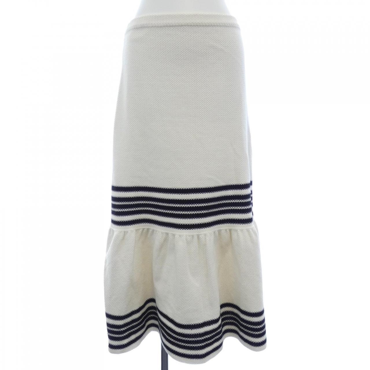 クリスチャンディオール CHRISTIAN DIOR スカート