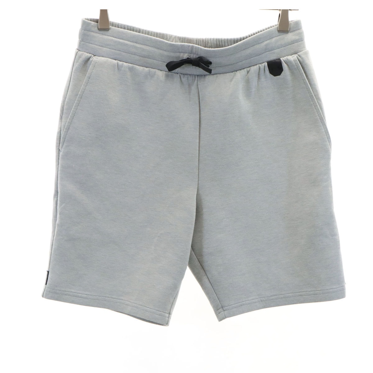 UNDER ARMOUR アンダーアーマー ショートパンツ MD グレー