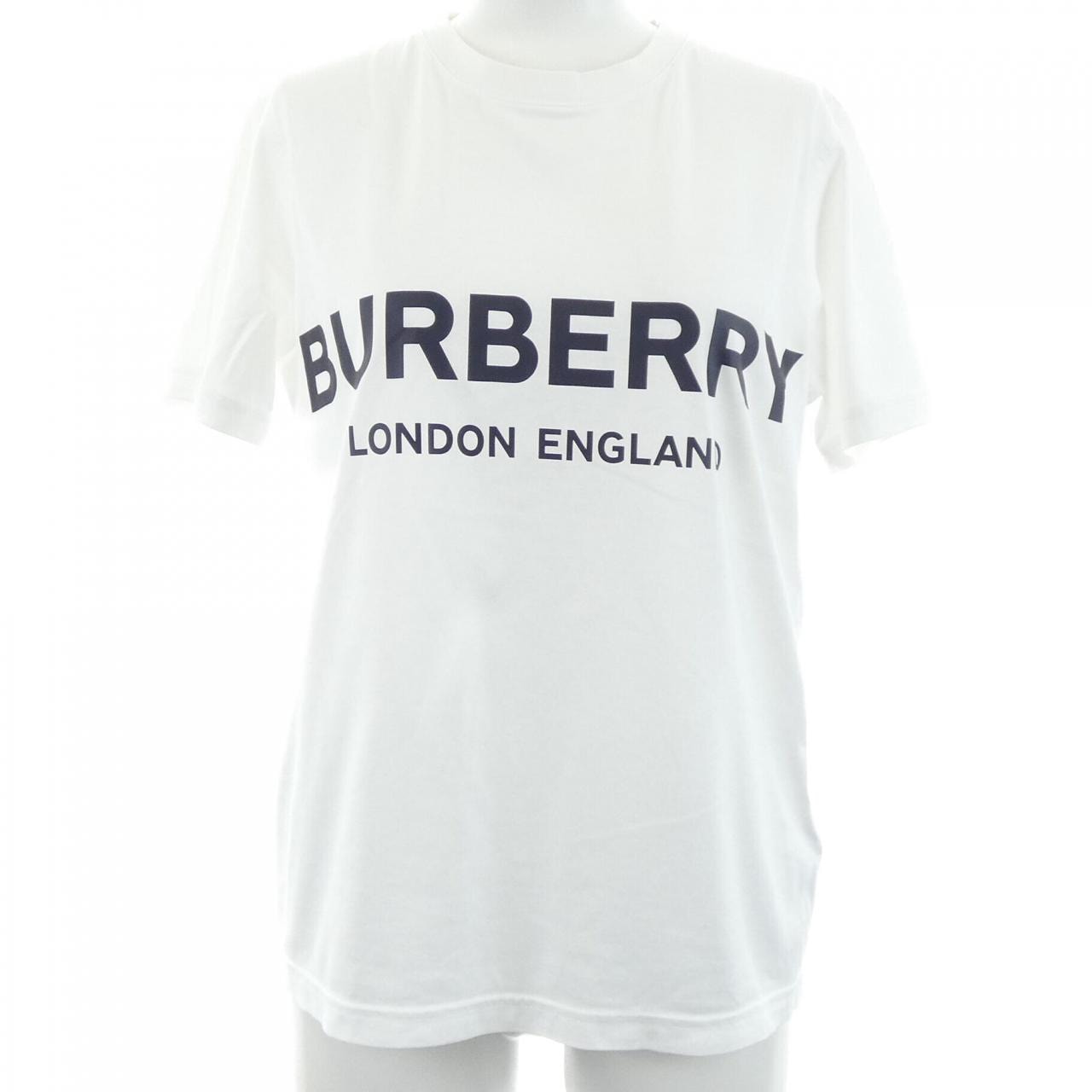 バーバリー BURBERRY 80088941 Tシャツ