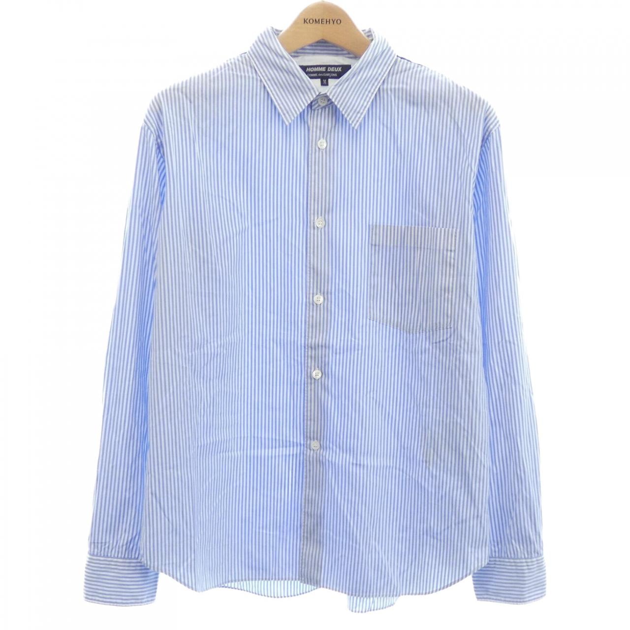 コムデギャルソンオム COMME des GARCONS HOMME DL-B042 シャツ