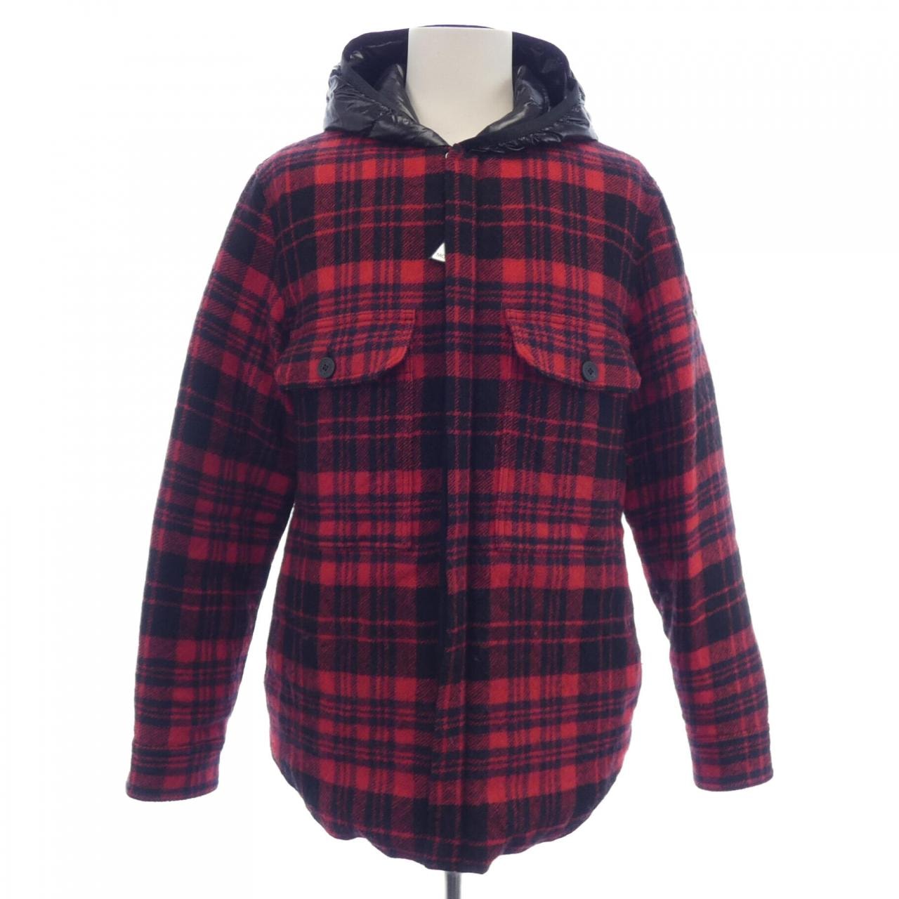 モンクレール MONCLER FLOBERT ダウンジャケット