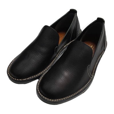 COMME des GARCONS コムデギャルソン オム スリッポン
26cm ブラック メンズ
【中古】