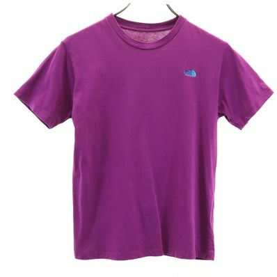 THE NORTH FACE 半袖 スモールヌプシコットン Tシャツ