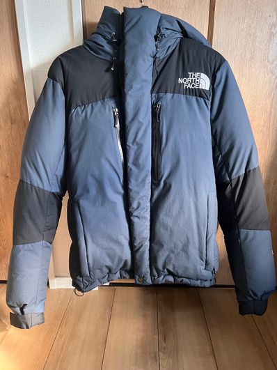 The North Face Baltro Light Jacket NY 2020/2021 "TNF Navy"