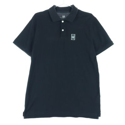 美品 GAP ギャップ 半袖 ポロシャツ