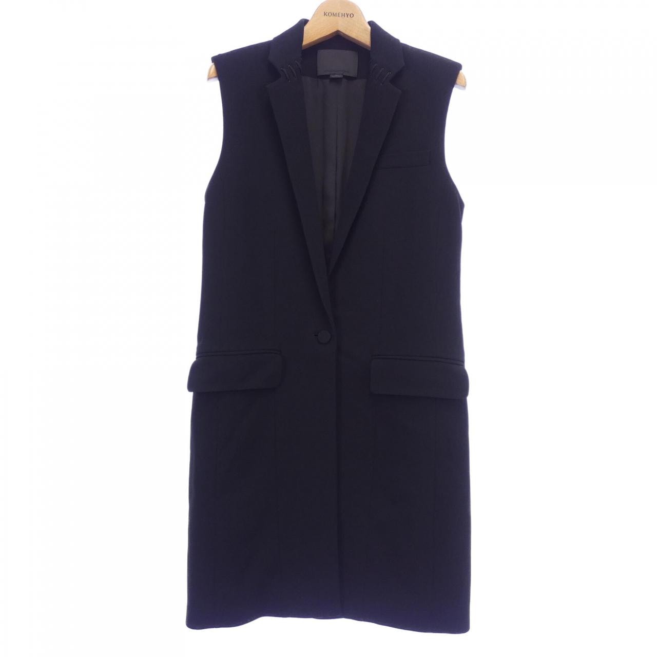 アレキサンダーワン ALEXANDER WANG ロングベスト