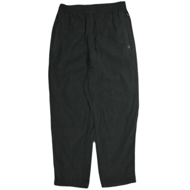 新品 DAIWA PIER39 ダイワ ピア39 24AW TECH FLEECE PANTS テックフリースパンツ BP-70024W S BLACK イージー ボトムス g24889
