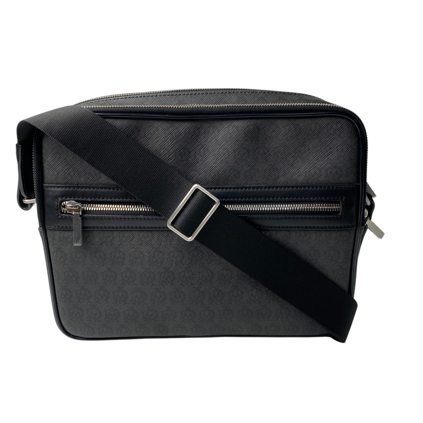 ダンヒル ショルダーバッグ メンズ