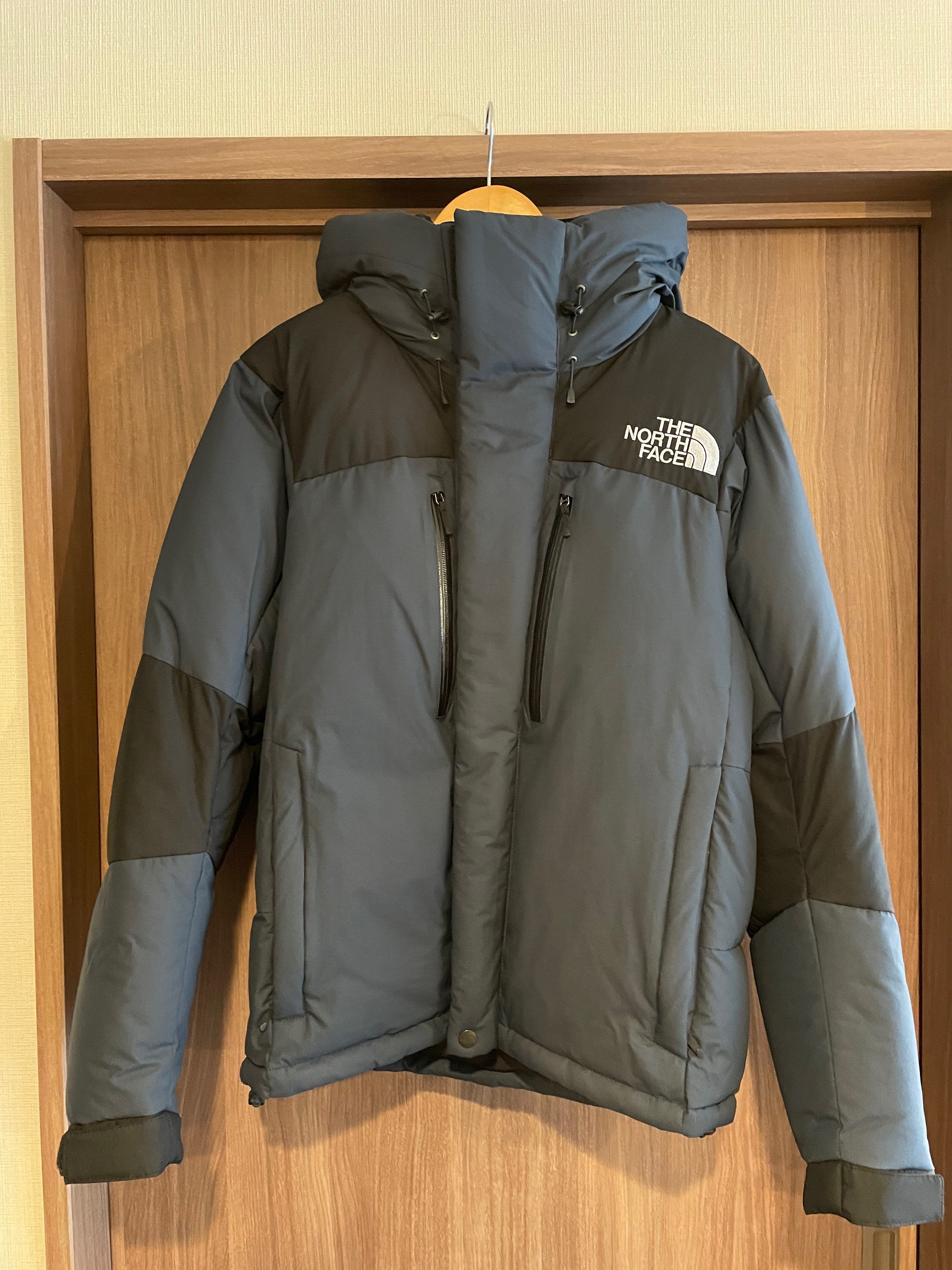 The North Face Baltro Light Jacket NY 2020/2021 "TNF Navy"