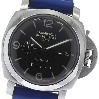 パネライ ルミノール 1950 PAM00270 メンズ 【中古】